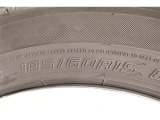 185/60R15    車両装着タイヤサイズです。 タイヤのご相談も石川トヨペットカローラにお任せください