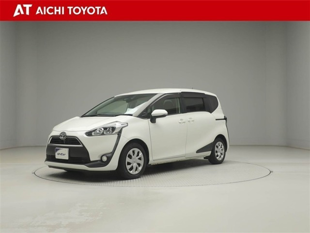 トヨタ シエンタ 