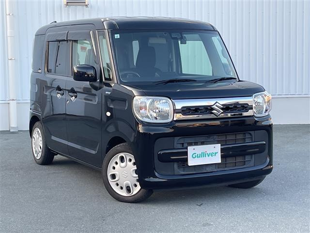 スペーシア ハイブリッド(HYBRID)  X 修復歴無し