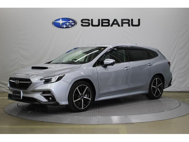 レヴォーグ 1.8 GT-H EX 4WD 