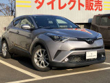 C-HR  1.2 G-T