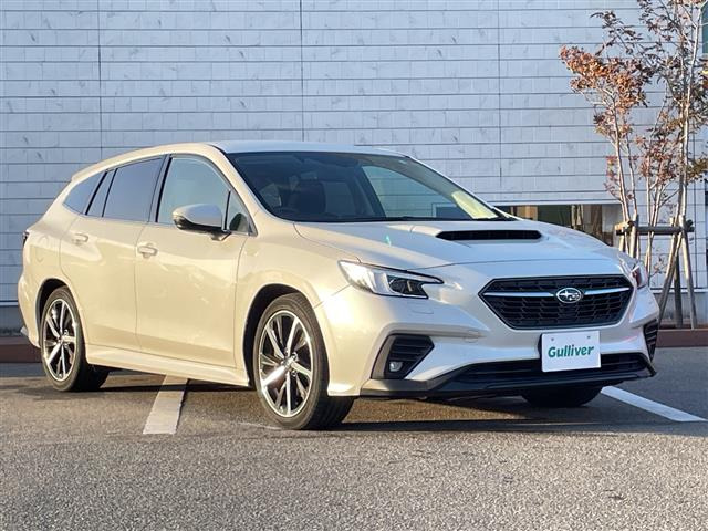 レヴォーグ 1.8 GT-H EX 4WD 4WD 修復歴無し