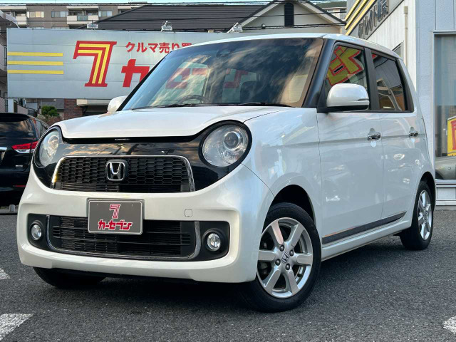 ホンダ N-ONE 