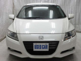 CR-Z 1.5 アルファ 
