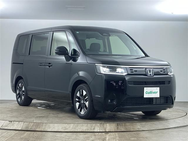 ステップワゴン 2.0 e:HEV エアー EX 修復歴無し