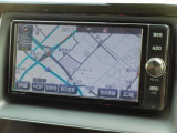 フルセグチューナー付きトヨタ純正SDナビNSZT-W68Tです