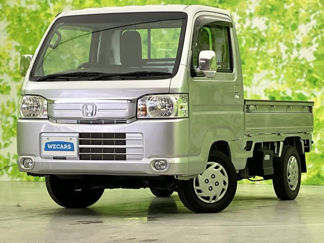 アクティトラックタウン 4WD