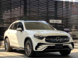 GLC 220d 4マチック コア (ISG) AMGラインパッケージ 4WD 