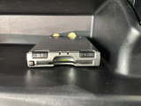 いまや快適なカーライフに欠かせないETCが付いています。