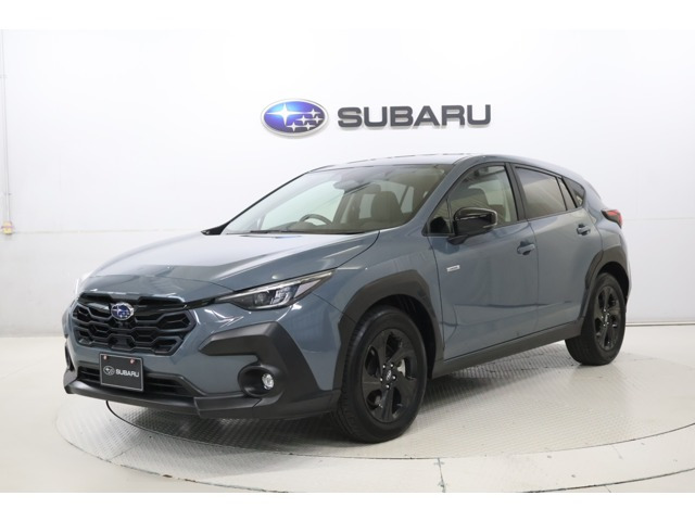 クロストレック 2.0 ツーリング 4WD 