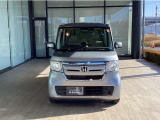 N-BOX G ホンダセンシング 