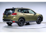 フォレスター 1.8 スポーツ 4WD 