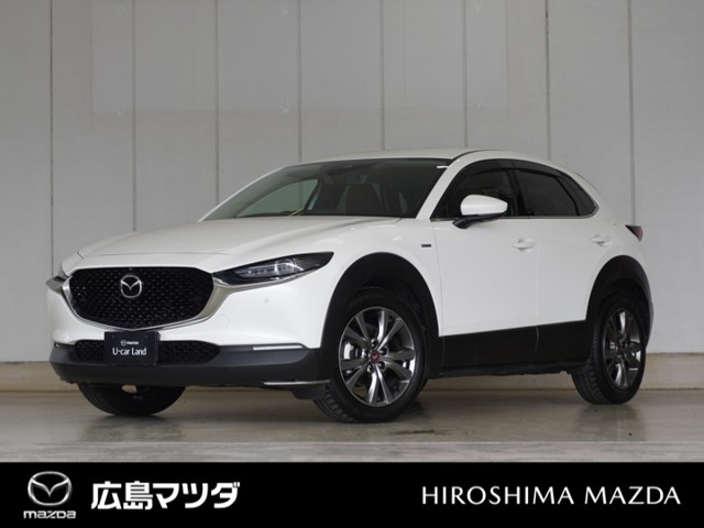 CX-30 2.0 20S 100周年特別記念車 4WD 
