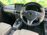 運転席