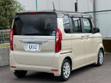 N-BOX G L ホンダセンシング 