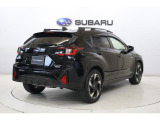 クロストレック 2.0 リミテッド 4WD 