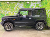 ジムニー XC 4WD 