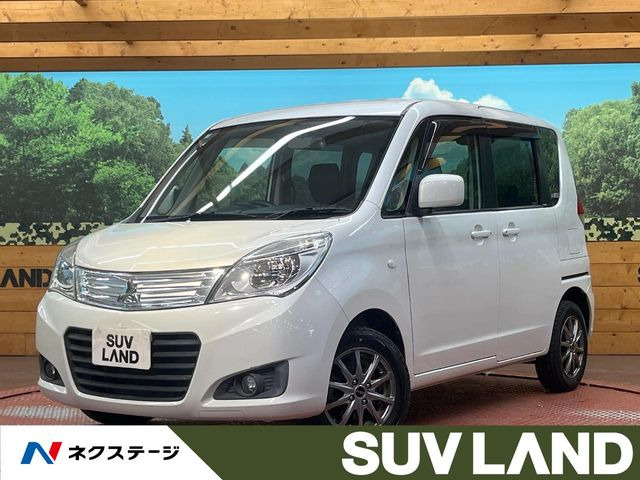 デリカD:2 1.2 G4 4WD 