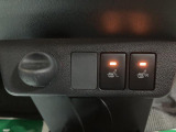 運転席助手席シートヒーター装備です 寒い日に嬉しい装備です ♪暖房使わなくても結構快適ですよ。