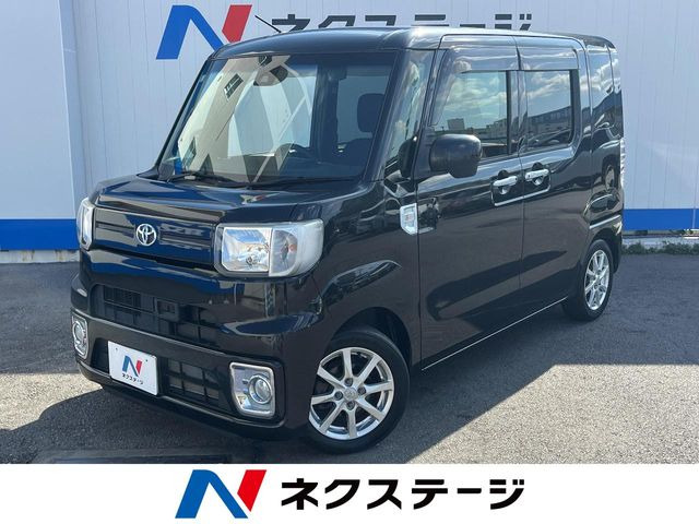 ピクシスメガ L SAII 