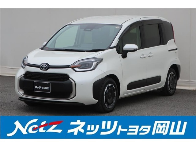 シエンタ ハイブリッド 1.5 Z 