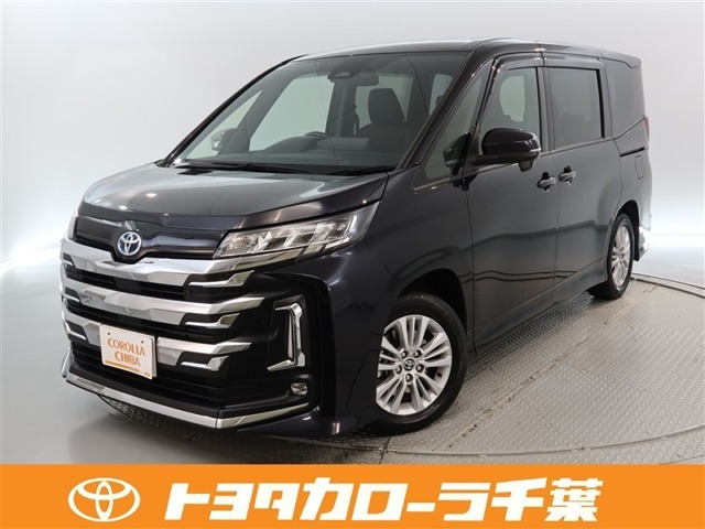 ノア  1.8 ハイブリッド S-G