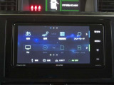 ドライブやレジャーのマストアイテム!快適なドライブをサポートするイクリプス製メモリーナビ&フルセグTV(AVN-R7W)装着!