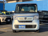N-BOX G L ホンダセンシング LEDヘッドライト スマートキー