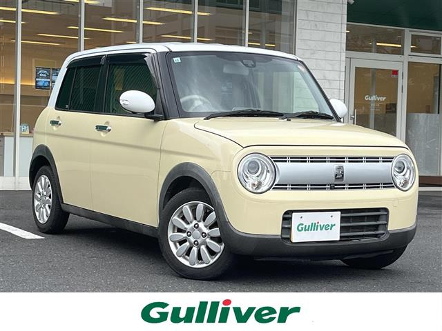 アルトラパン X 修復歴無し