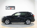 RAV4 2.5 ハイブリッド G E-Four 4WD 