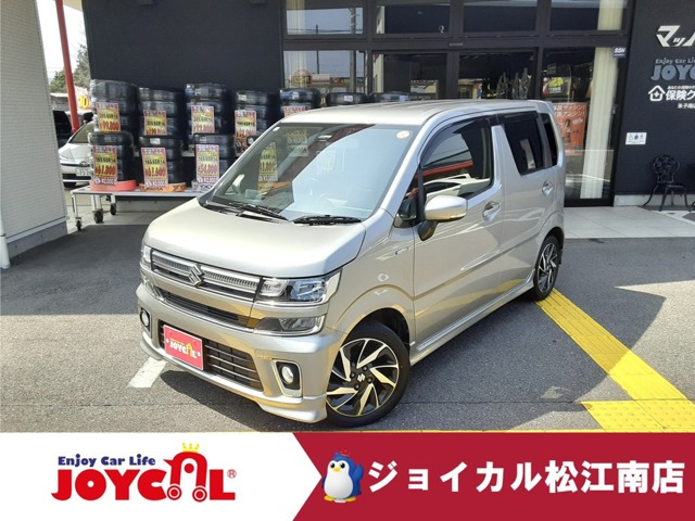 ワゴンR 25周年記念車 ハイブリッド(HYBRID)  FZリミテッド 