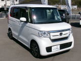 N-BOX G L ホンダセンシング 