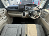 N-BOX G ホンダセンシング 