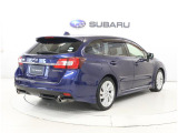 レヴォーグ 1.6 GT アイサイト Sスタイル 4WD 