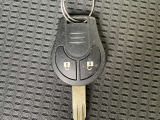 キーレス