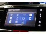 ナビゲーションももちろん装備☆多彩な機能で快適ドライブをアシスト☆オーディオ機能も充実していますね☆