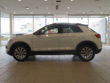 T-Roc TSI スタイル デザインパッケージ 