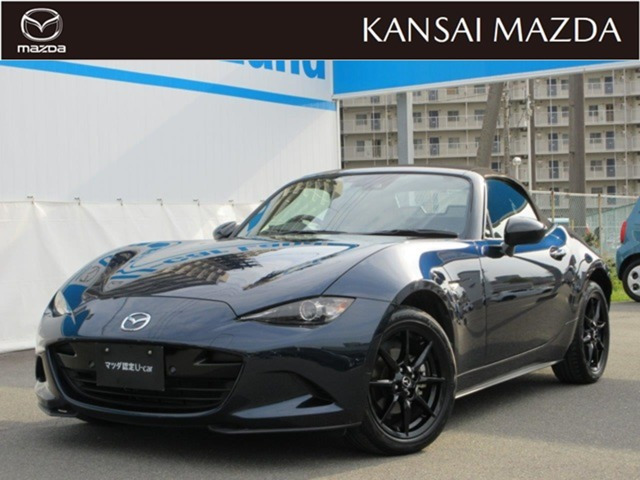 ロードスター 1.5 S スペシャルパッケージ 