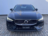 V60クロスカントリー アルティメット B5 AWD 4WD 