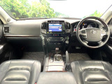 ランドクルーザー200 4.6 AX Gセレクション 4WD 