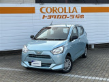 ミライースL SA3  ※弊社では、現車確認・納車時にご来店いただける福島県内在住のお客様、および隣接県のお客様への販売に限らせていただいております。