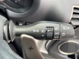 【オートライト】は、付け忘れや消し忘れを防ぐことができます。高速道路などのトンネルなどにも役立ちます♪