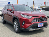 RAV4  2.0 G Zパッケージ 4WD