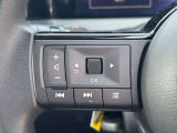 ☆ステアリングオーディオスイッチ☆オーディオやナビと連動させればハンドル内での操作が可能になりより快適なドライブを安全にお楽しみいただけます!