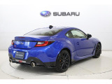 BRZ 2.4 STI スポーツ 