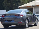MAZDA3セダン 2.0 20S Lパッケージ 
