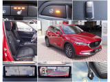 CX-5 2.2 XD プロアクティブ 4WD 