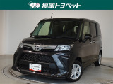 トヨタ ルーミー