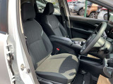 運転席まわりは、使用感も少なく良好な状態です。