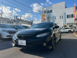ホンダ シビック